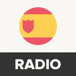 Icône de Radios FM espagnoles en direct